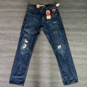 18 Reg. 29x29 Levi’s 502 Regular Taper
